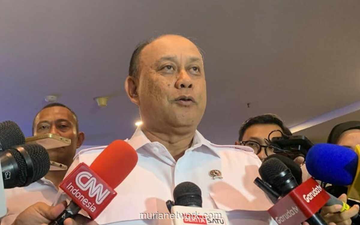 BGN Siapkan Menu Tahan Lama dan Libatkan UMKM untuk Makanan Bergizi Gratis Ramadan 2026