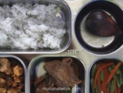 Program Makan Bergizi Gratis Diperluas untuk Balita Mulai 2026