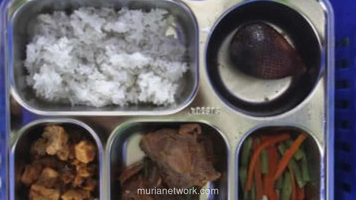 Program Makan Bergizi Gratis Diperluas untuk Balita Mulai 2026