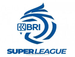 Bhayangkara FC Hajar Semen Padang 4-0 di Lanjutan Liga Super