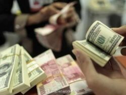 BI Catat Kredit Disetujui Belum Dicairkan Tembus Rp2.500 Triliun