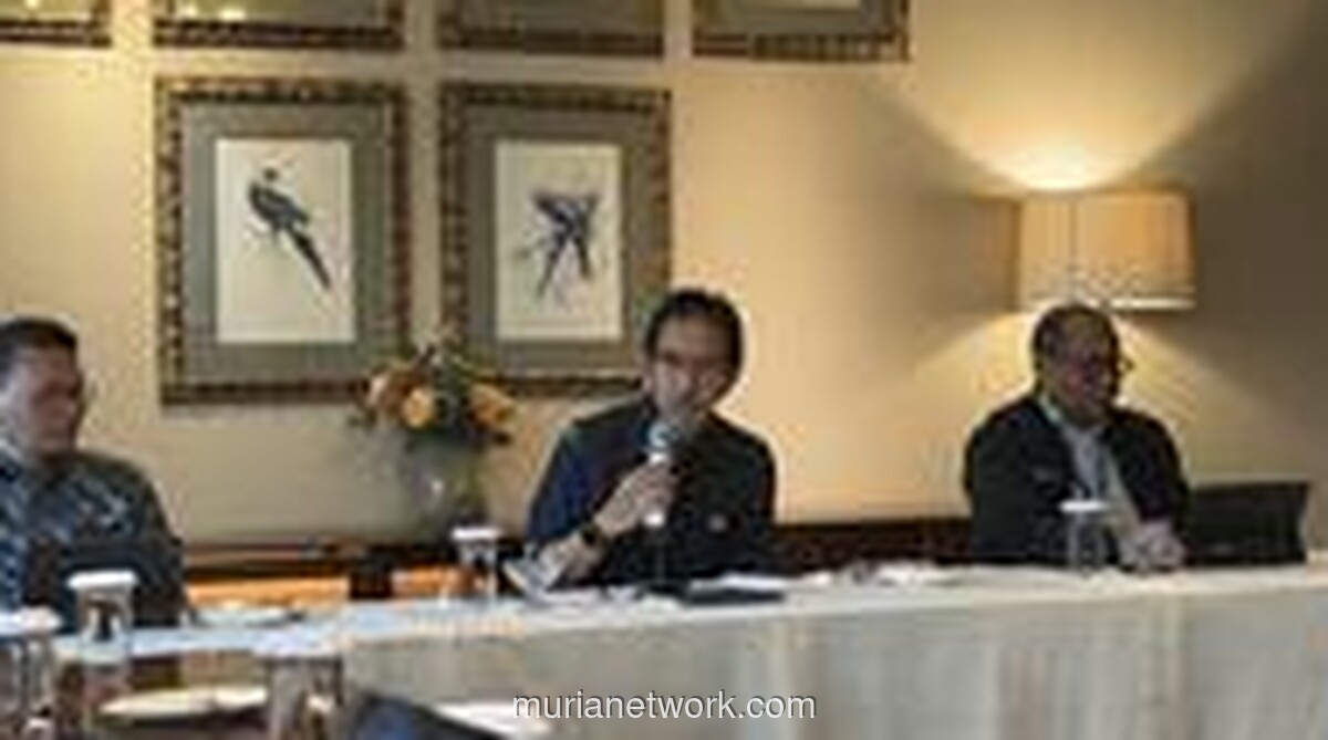 BI Proyeksikan Ekonomi Jakarta Tumbuh 4,8-5,6% pada 2026