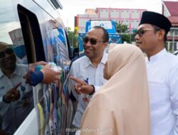 BI Kaltim Siapkan Rp2,18 Triliun Uang Tunai untuk Ramadhan dan Lebaran 2026