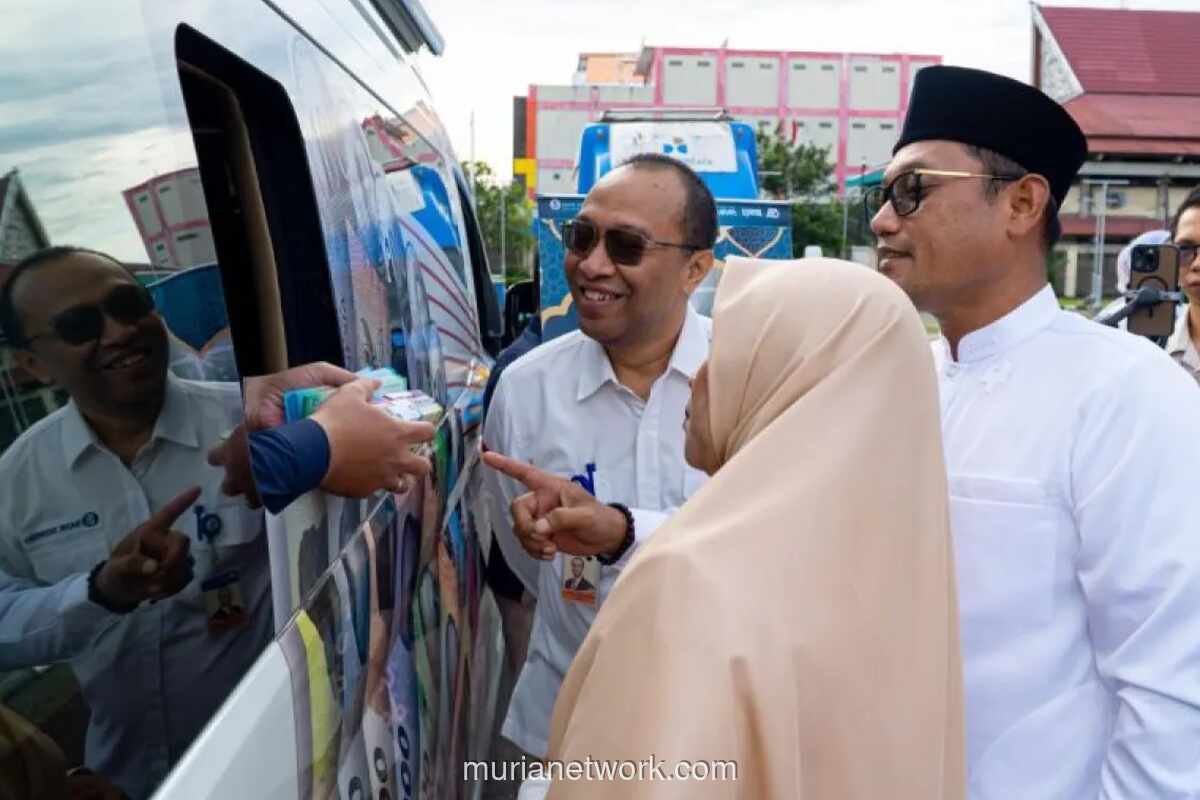 BI Kaltim Siapkan Rp2,18 Triliun Uang Tunai untuk Ramadhan dan Lebaran 2026