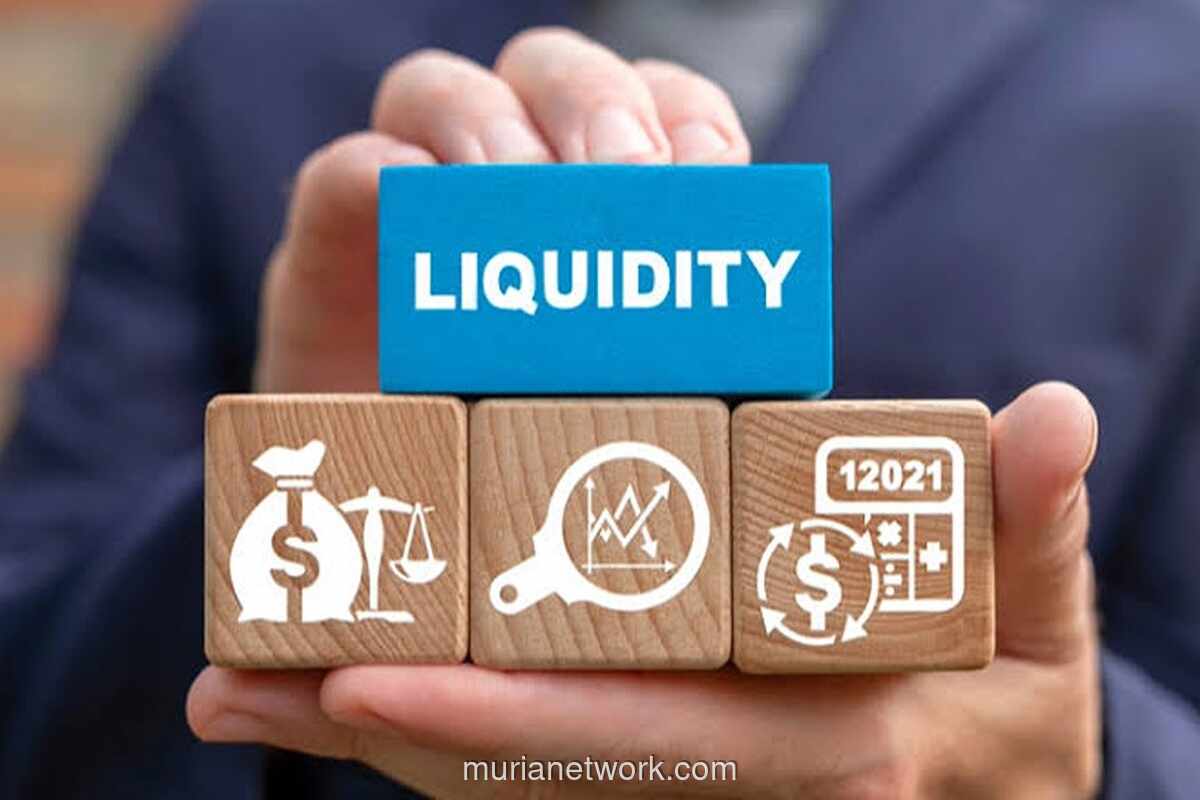 BI Salurkan Insentif Likuiditas Rp427,5 Triliun, Transmisi Suku Bunga ke Kredit Masih Terbatas