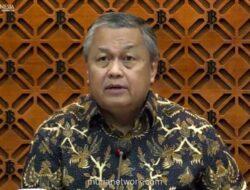 BI Proyeksikan Pertumbuhan Ekonomi 2026 Capai 4,9-5,7 Persen