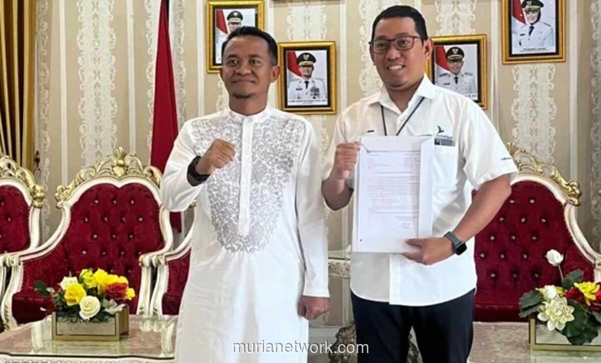 BI Siapkan Program Tukar Uang Kecil Jelang Ramadan 2026 di Bone
