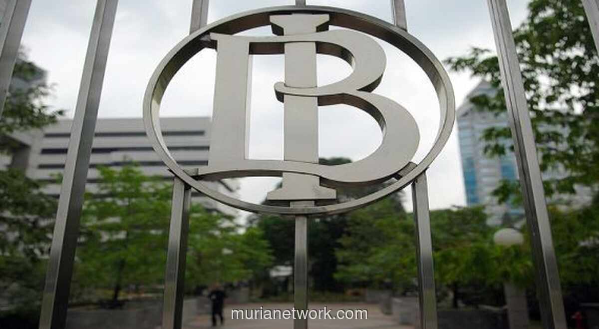 BI Siapkan Rp185,6 Triliun Uang Tunai untuk Ramadan dan Idulfitri 2026