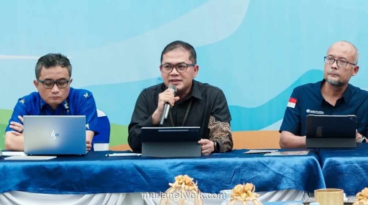 Transaksi QRIS di Sulsel Tembus Rp19 Triliun, Mayoritas Didominasi UMKM