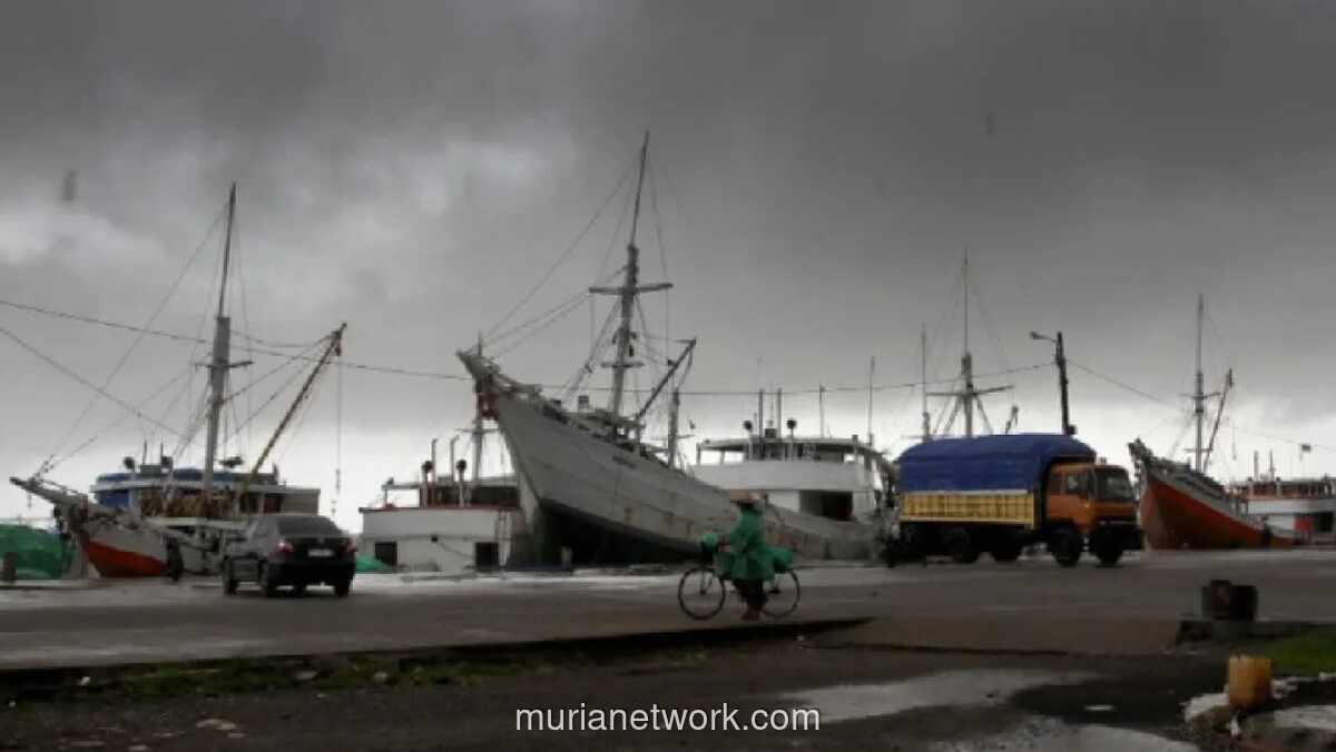 BI Sulsel Peringatkan Ancaman Inflasi Pangan Kuartal I-2026 Akibat Cuaca Ekstrem dan Hari Raya Beruntun