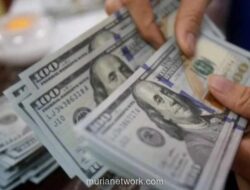 Utang Luar Negeri Indonesia Naik Jadi USD 431,7 Miliar, BI Pastikan Masih Terkendali