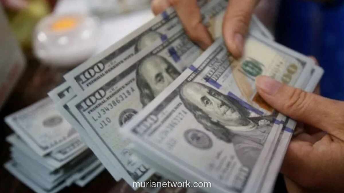 Utang Luar Negeri Indonesia Naik Jadi USD 431,7 Miliar, BI Pastikan Masih Terkendali