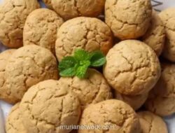 Baruasak, Kue Tradisional Bugis-Makassar yang Menyimpan Filosofi dan Cita Rasa Warisan