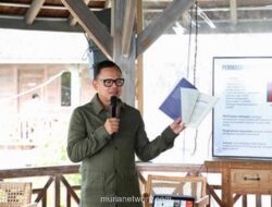 Wamendagri Dorong Percepatan Realisasi Konsep Green Island di Nusa Penida