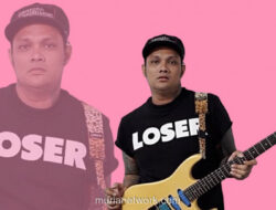 Virgoun Buka Suara soal Laporan Inara ke Komnas PA: Komunikasi Langsung Sudah Putus