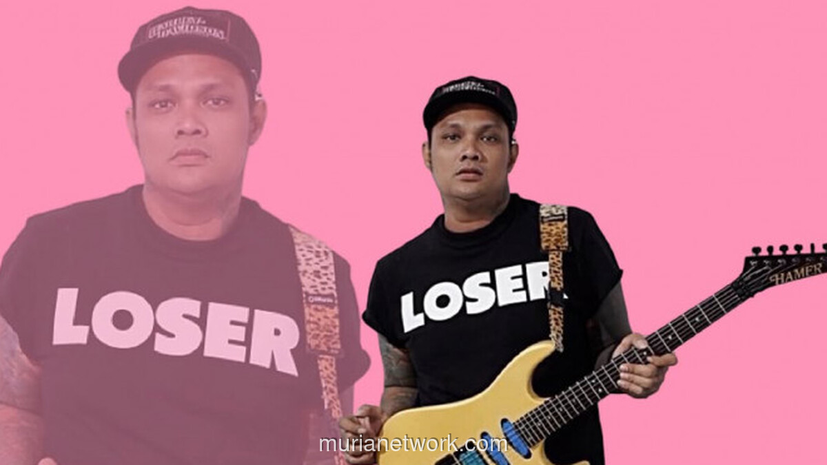 Virgoun Buka Suara soal Laporan Inara ke Komnas PA: Komunikasi Langsung Sudah Putus