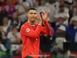 Dominasi Gaji Pemain Liga Arab Saudi Warnai Piala Dunia 2026, Ronaldo Puncaki Daftar