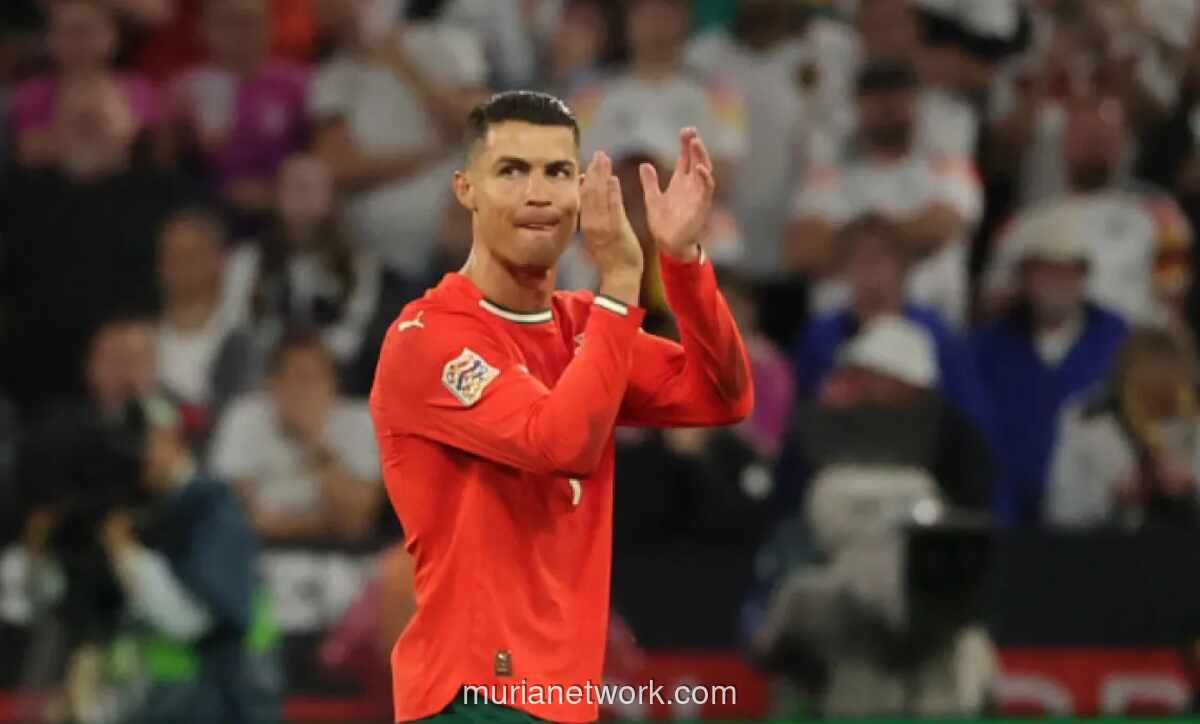 Dominasi Gaji Pemain Liga Arab Saudi Warnai Piala Dunia 2026, Ronaldo Puncaki Daftar