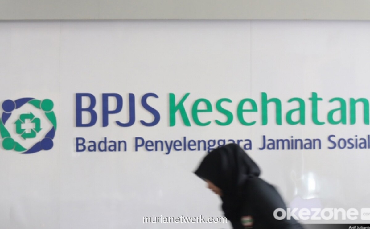 BPJS Kesehatan: Iuran dan Tunggakan Berlaku per Kartu Keluarga, Bukan Per Individu