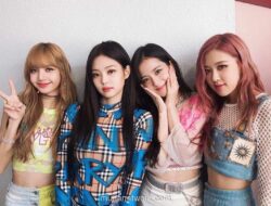 Comeback BLACKPINK Pacu Saham YG Entertainment Naik 8 Persen