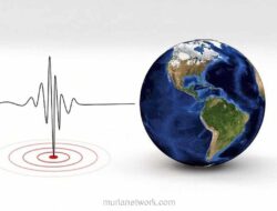 BMKG Catat 4.879 Kali Gempa di Indonesia Sepanjang Januari 2026
