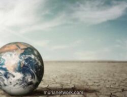 BMKG: Hujan Ekstrem Makin Sering, Suhu Indonesia Diproyeksi Naik 1,6°C