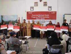 BPS Catat Rasio Gini Turun Jadi 0,363 pada September 2025