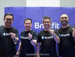 Bnetfit Transformasi dari ISP ke Solusi ICT, Target Jadi Juara Nasional 2026