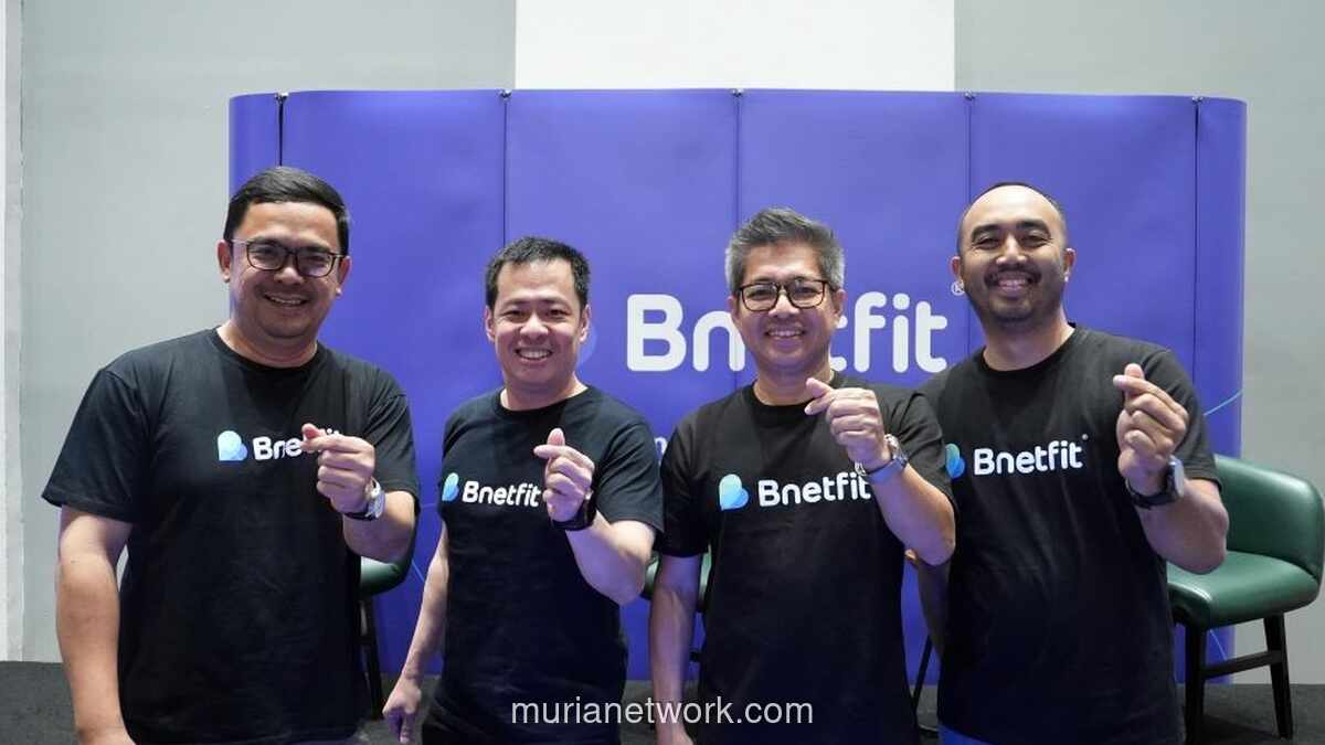 Bnetfit Transformasi dari ISP ke Solusi ICT, Target Jadi Juara Nasional 2026