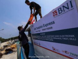 BNI Agen46 Bawa Layanan Perbankan Langsung ke Warga Pulau Lembeh