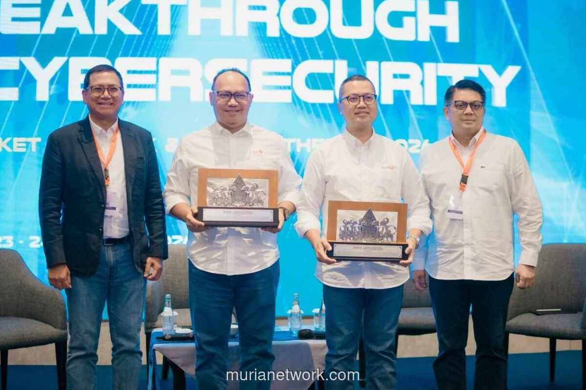 BNI Gelar Forum Pasar Modal 2026, Fokus pada Keamanan Siber dan Kolaborasi