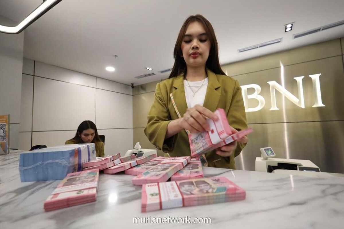 BNI Siapkan Likuiditas Rp24 Triliun untuk Antisipasi Kebutuhan Lebaran 2026