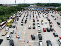 BNPB Siapkan Mitigasi Bencana untuk Arus Mudik Lebih dari 100 Juta Orang