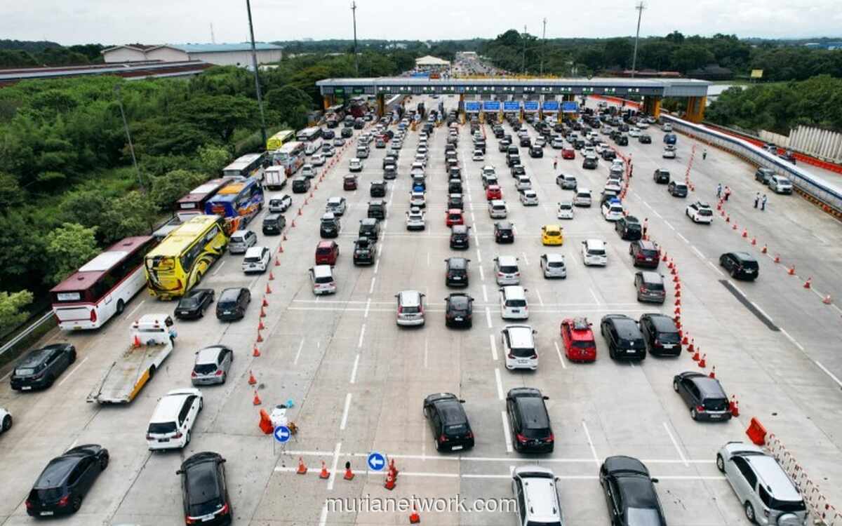 BNPB Siapkan Mitigasi Bencana untuk Arus Mudik Lebih dari 100 Juta Orang