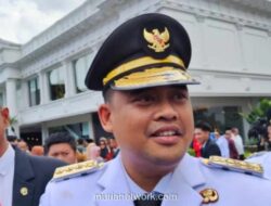 Gubernur Sumut Gelar Kompetisi Inovasi Desa dengan Hadiah Hingga Rp50 Miliar