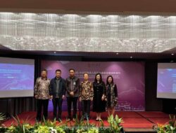 Bank of China Gelar Forum di Medan untuk Dorong Transaksi Dagang RI-China Pakai Mata Uang Lokal