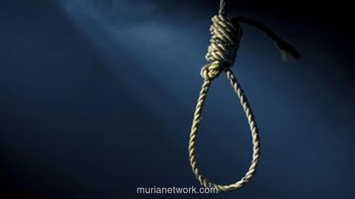 Anak Perempuan di Demak Tewas Gantung Diri Didahului Unggahan Emosional di Media Sosial