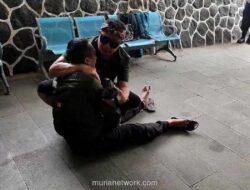 Bocah 12 Tahun di Sukabumi Tewas dengan Luka Bakar, Diduga Dianiya Ibu Tiri