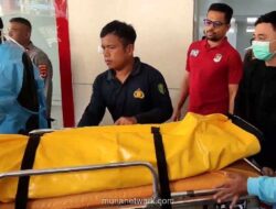 Polisi Selidiki Dugaan KDRT di Balik Kematian Anak Laki-laki Penuh Luka di Sukabumi