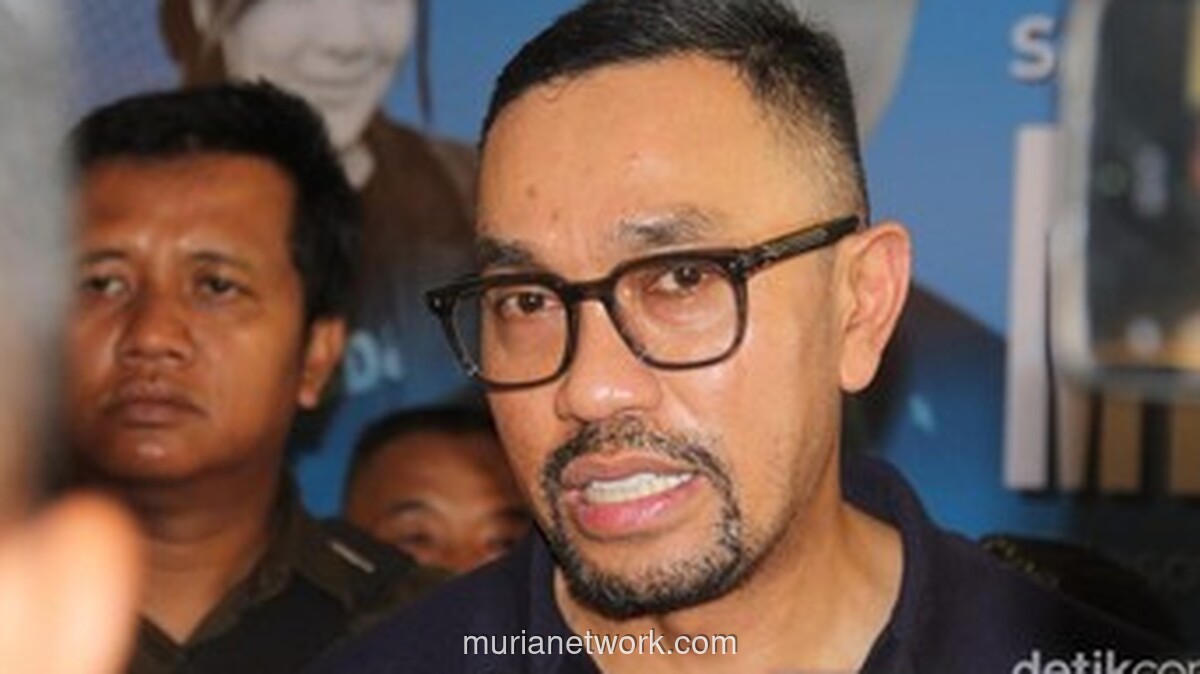 Sahroni Desak Polisi Percepat Penetapan Tersangka Kasus Anak Tewas di Sukabumi