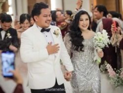 Sidang Perceraian Boiyen-Rully Anggi Akbar Kembali Sepi, Kedua Pihak Absen