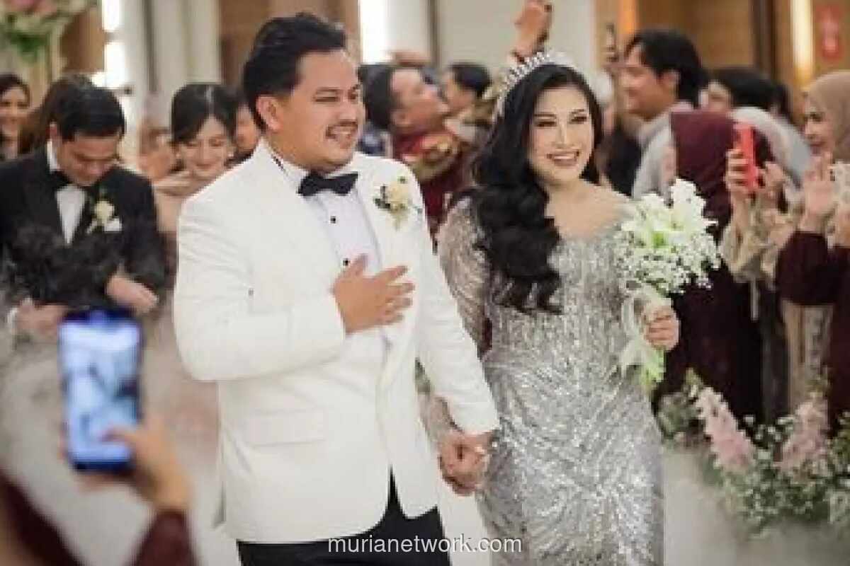 Sidang Perceraian Boiyen-Rully Anggi Akbar Kembali Sepi, Kedua Pihak Absen