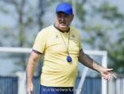 Persib Hadapi Madura United Tanpa Pelatih Bojan Hodak di GBLA