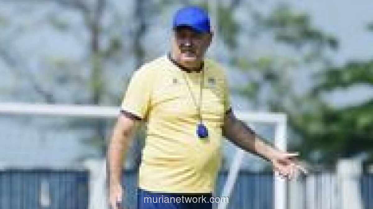 Persib Hadapi Madura United Tanpa Pelatih Bojan Hodak di GBLA