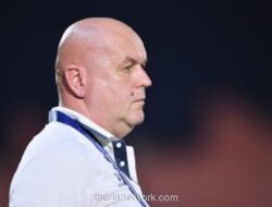 Persib Tersingkir dari Liga Champions AFC Usai Kalah Agregat dari Ratchaburi