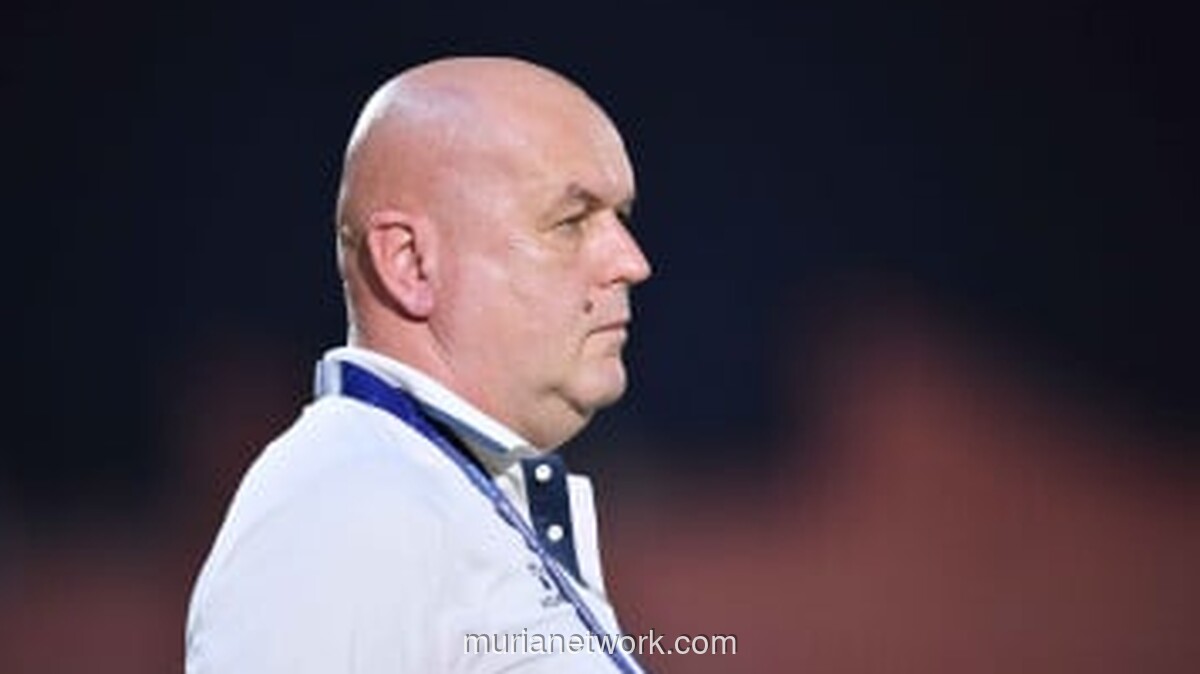 Persib Tersingkir dari Liga Champions AFC Usai Kalah Agregat dari Ratchaburi