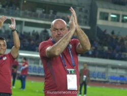 Persib Siapkan Surat Protes ke AFC Usai Kekalahan Kontroversial dari Ratchaburi