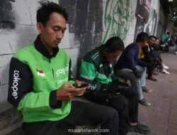 Pemerintah Pastikan Bonus Hari Raya untuk Ojol Kembali di Lebaran 2026