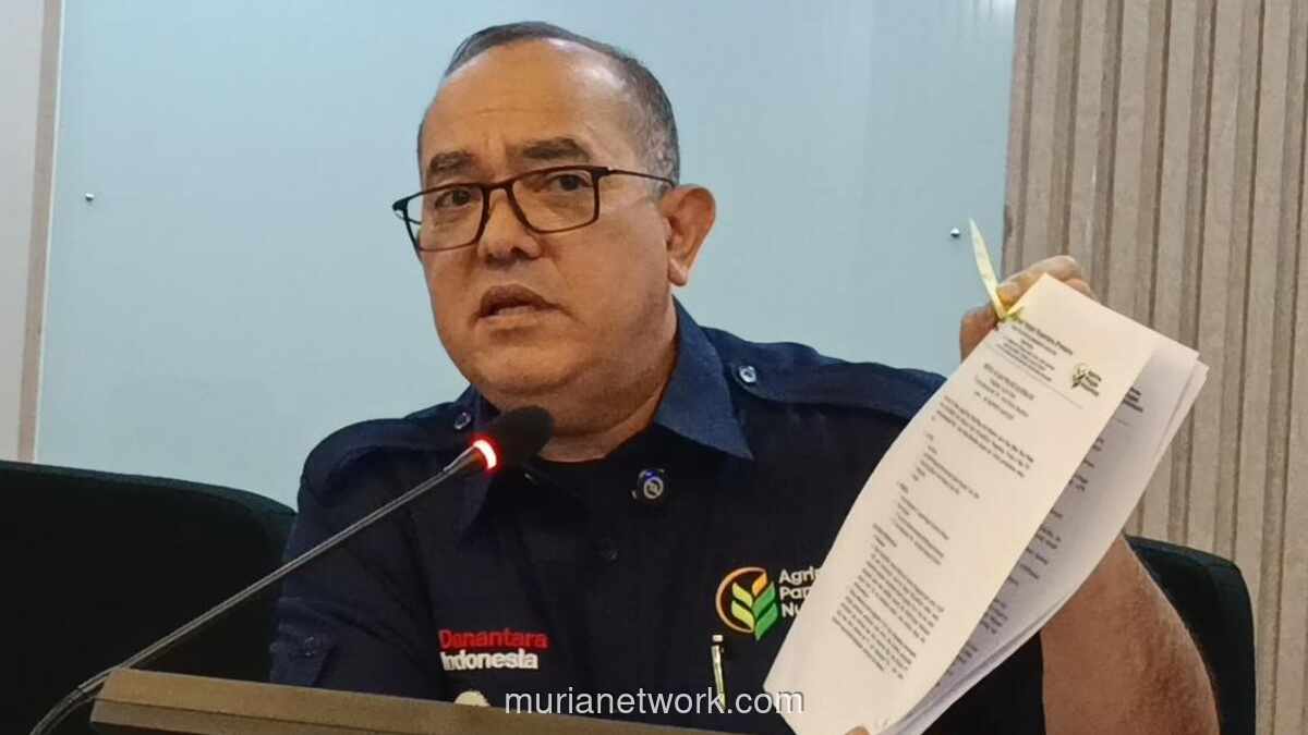 Agrinas Bayar Uang Muka Rp21,58 Triliun untuk Truk India Meski DPR Minta Tunda