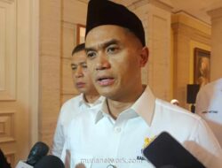 Kadin Rancang Kajian MBGnomics dan Siap Manfaatkan Peluang Tarif AS